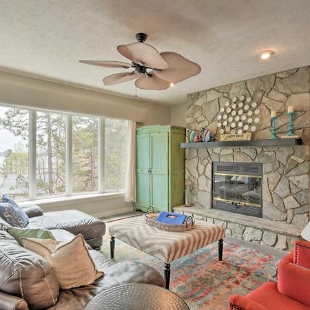 Lake Keowee Resort Condo With Balcony And Pool Access! Salem Ngoại thất bức ảnh