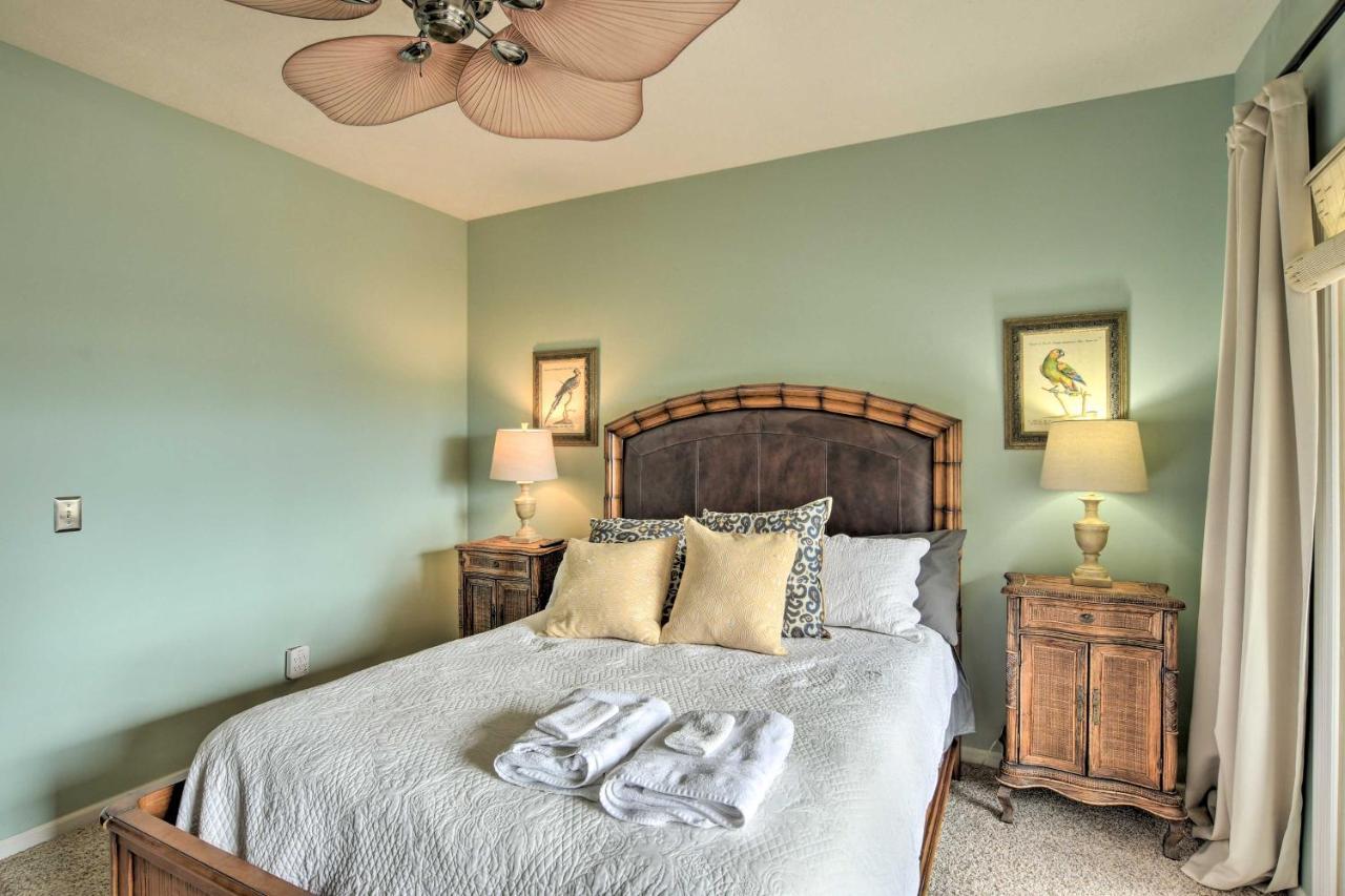 Lake Keowee Resort Condo With Balcony And Pool Access! Salem Ngoại thất bức ảnh