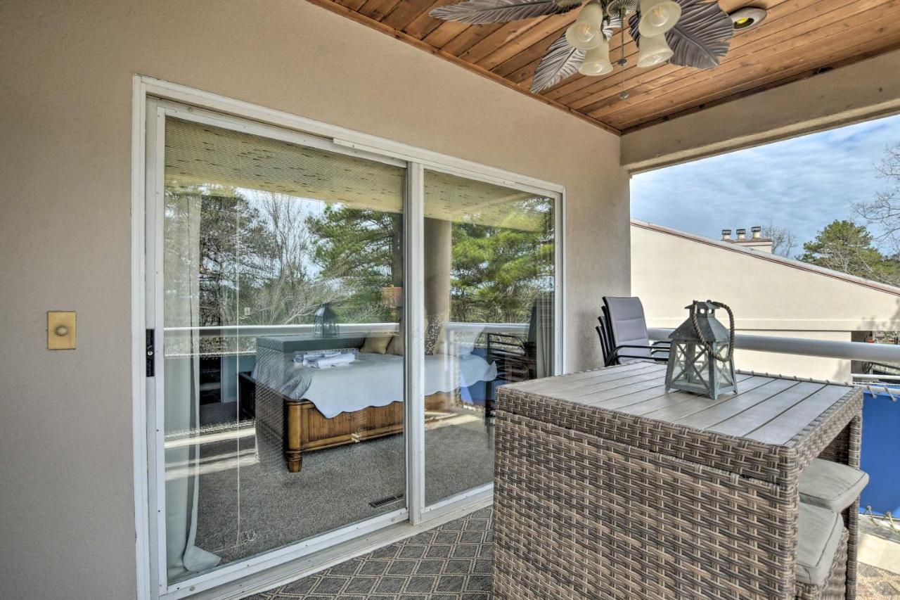 Lake Keowee Resort Condo With Balcony And Pool Access! Salem Ngoại thất bức ảnh