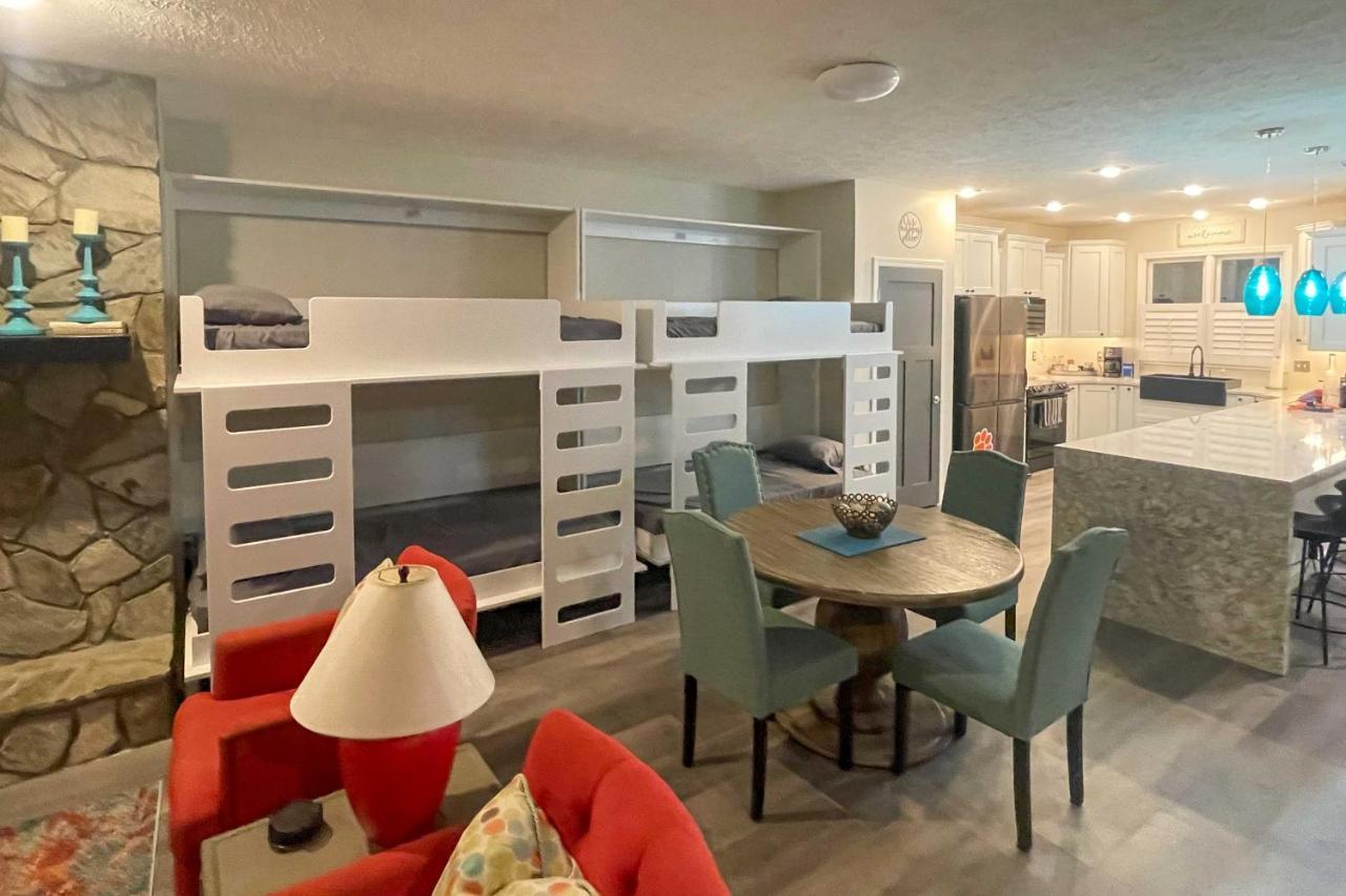Lake Keowee Resort Condo With Balcony And Pool Access! Salem Ngoại thất bức ảnh